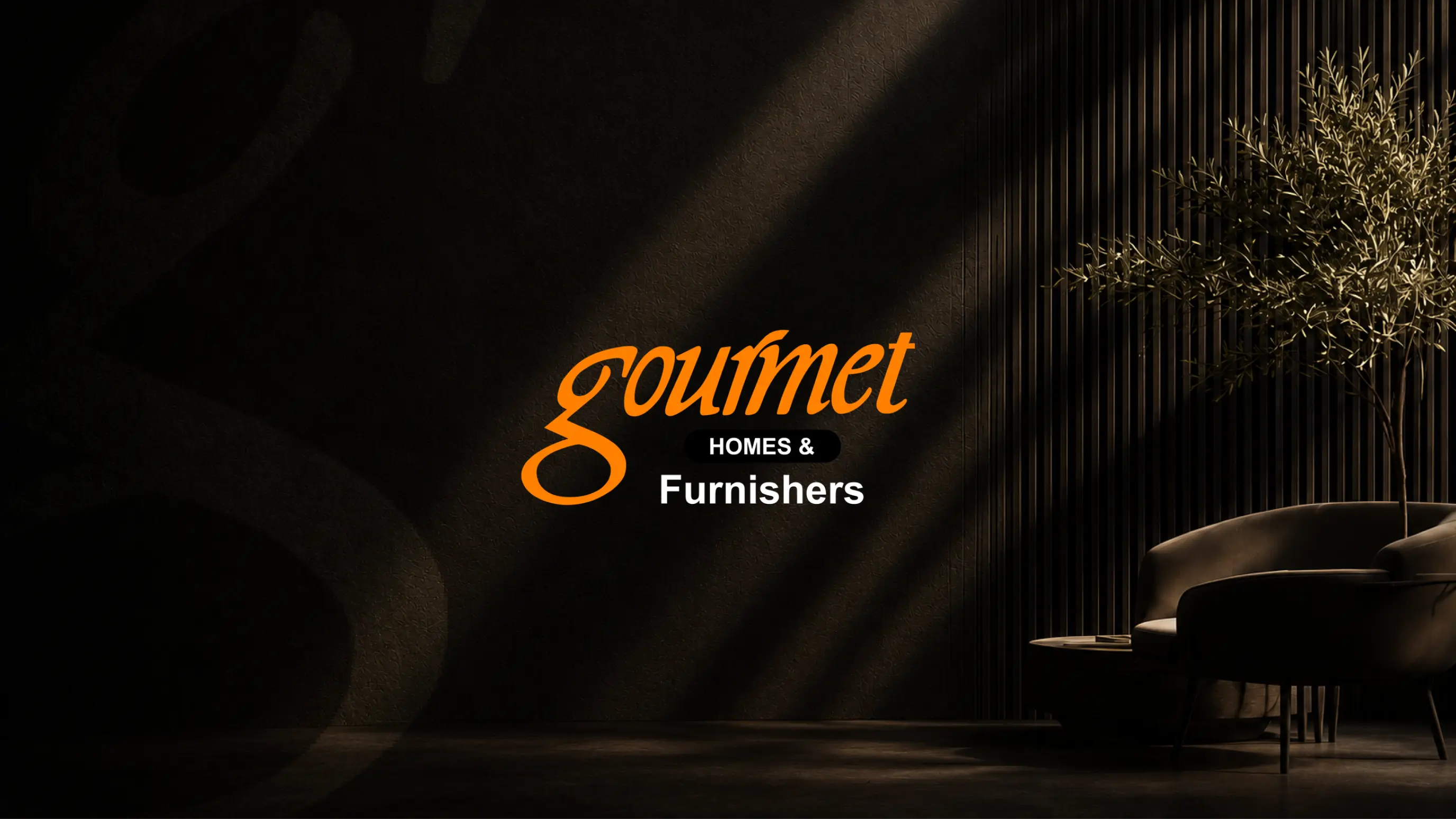 Gourmet Furnishers